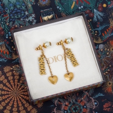 Christian Dior Earrings